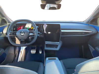 Renault Scenic E-Tech Esprit Alpine billede 3