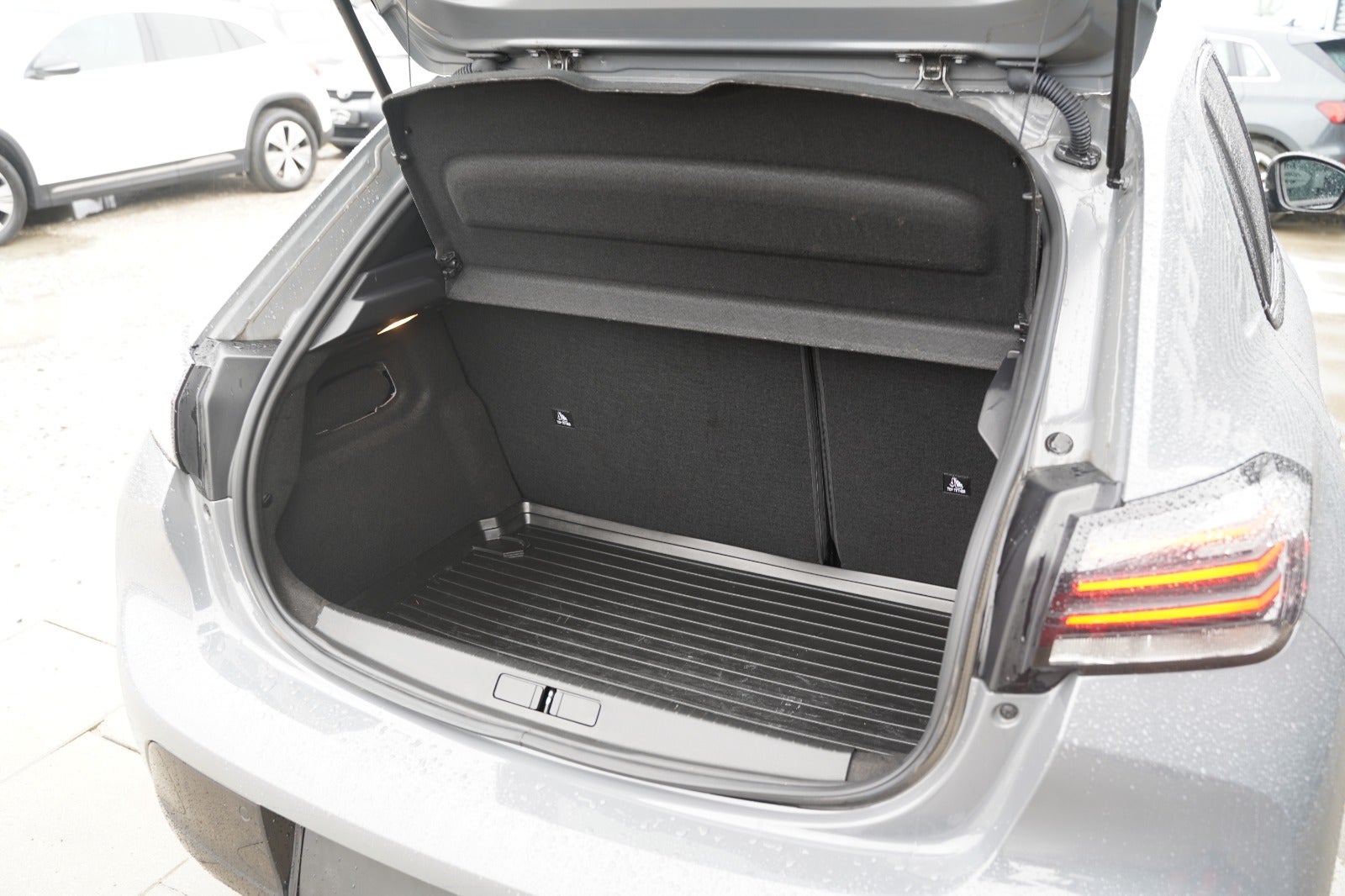 Billede af Peugeot 208 1,2 PureTech 100 Allure+