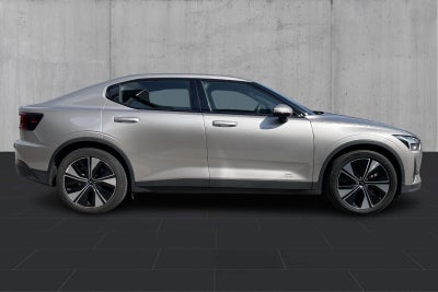 Polestar 2 Long Range - 1