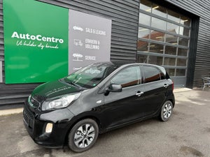 Kia Picanto Attraction