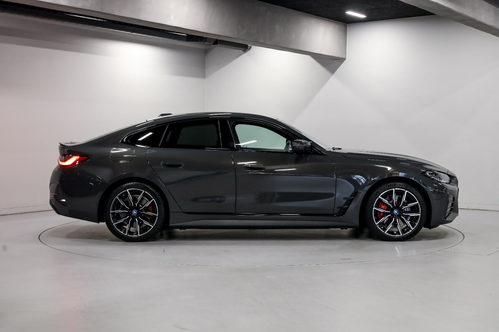 BMW i4 M50 xDrive
