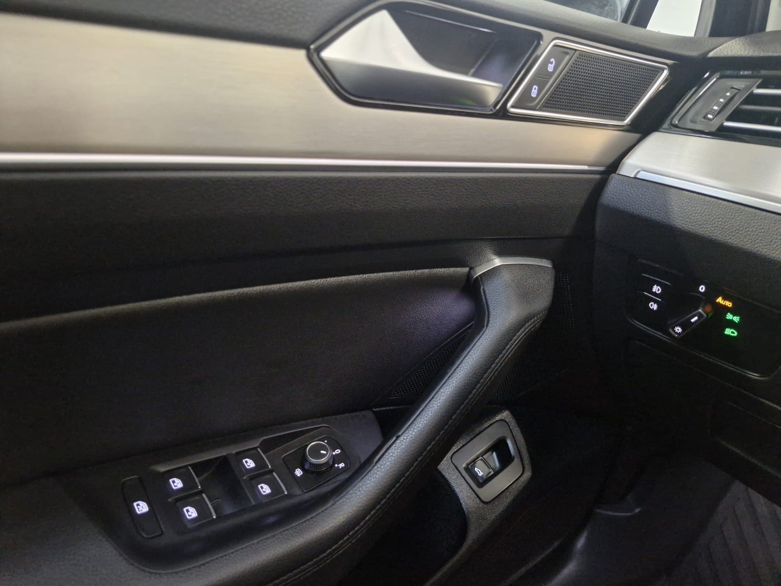 Billede af VW Passat 2,0 TSi 220 Highline DSG