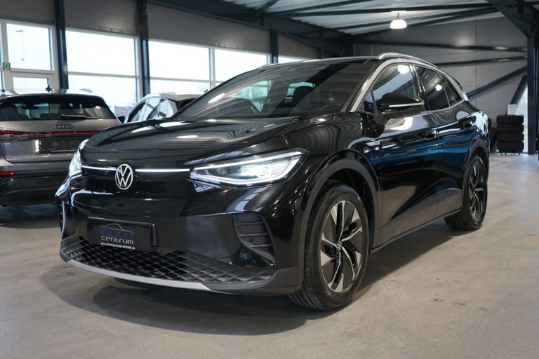 VW ID.4 Pro Performance