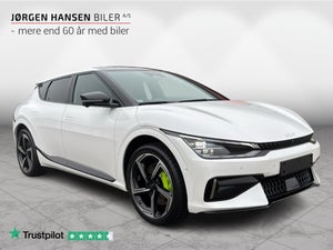 Kia EV6 GT Performance AWD
