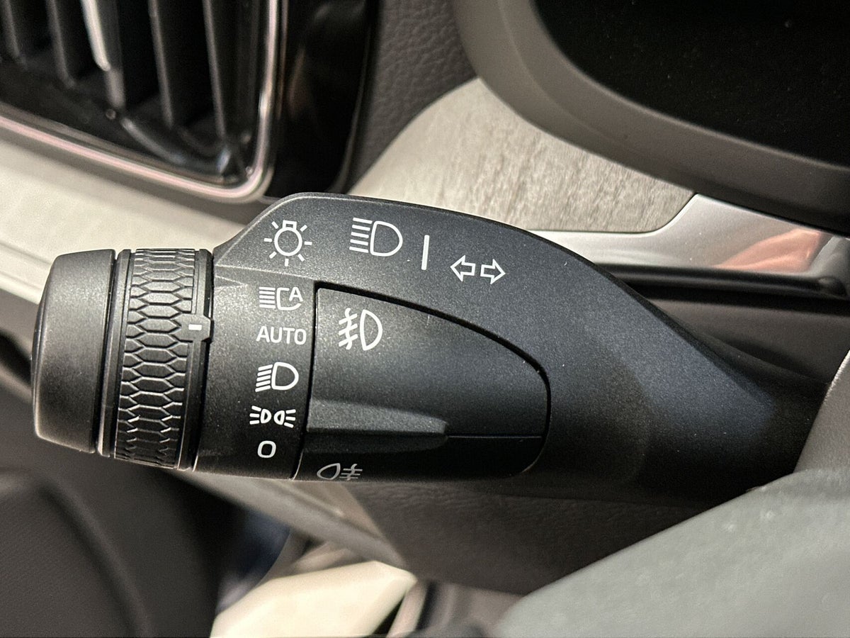 Volvo V60 T8 ReCharge Ultra aut. AWD billede 21