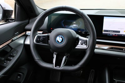 BMW i5 eDrive40 Touring M-Sport