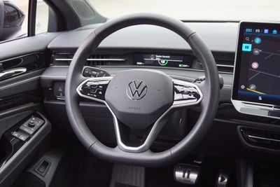 VW ID.7 Style Tourer