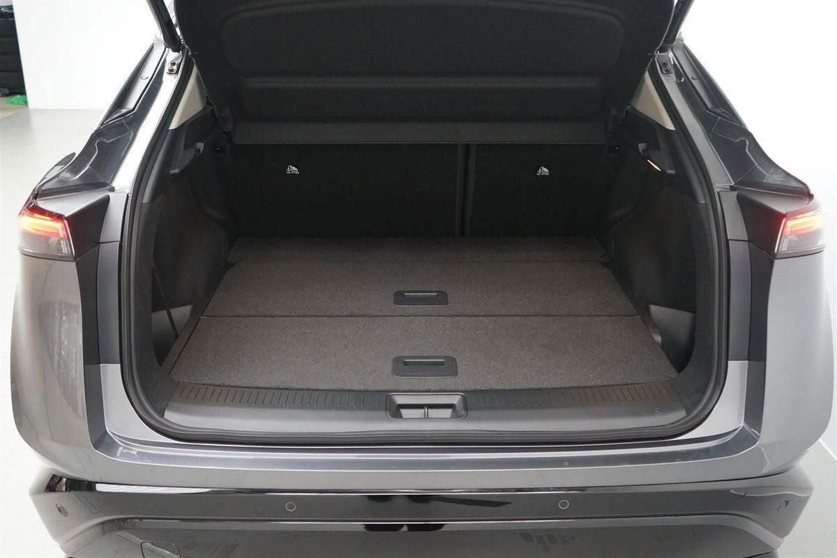 Nissan Ariya Advance billede 17