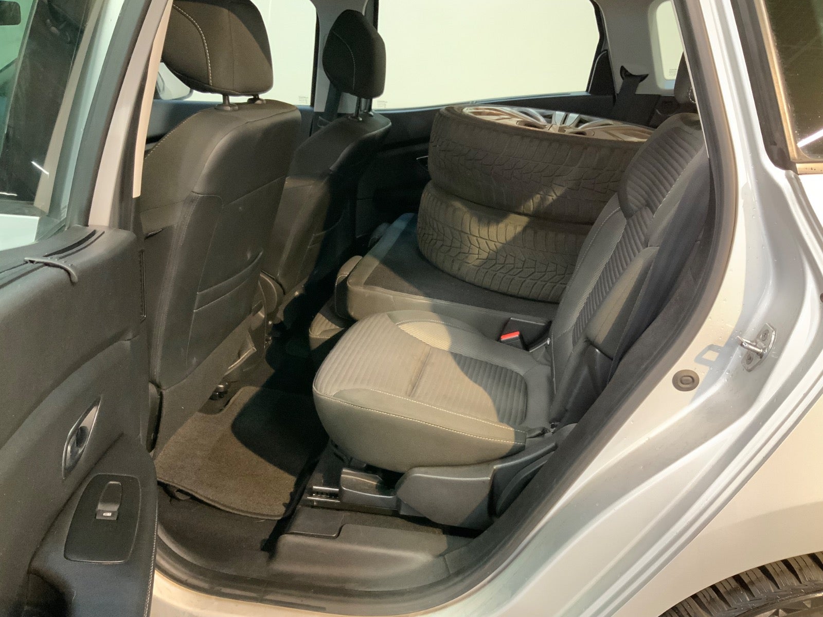 Renault Grand Scenic IV
