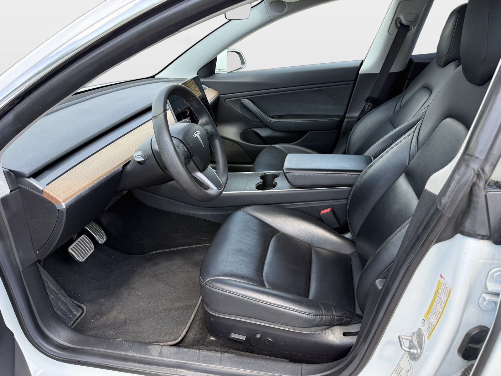 Billede af Tesla Model 3  Long Range AWD