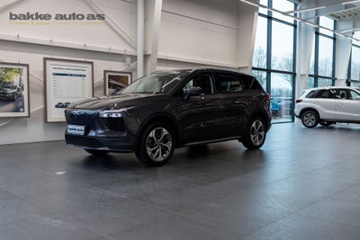 Aiways U5  Premium 5d