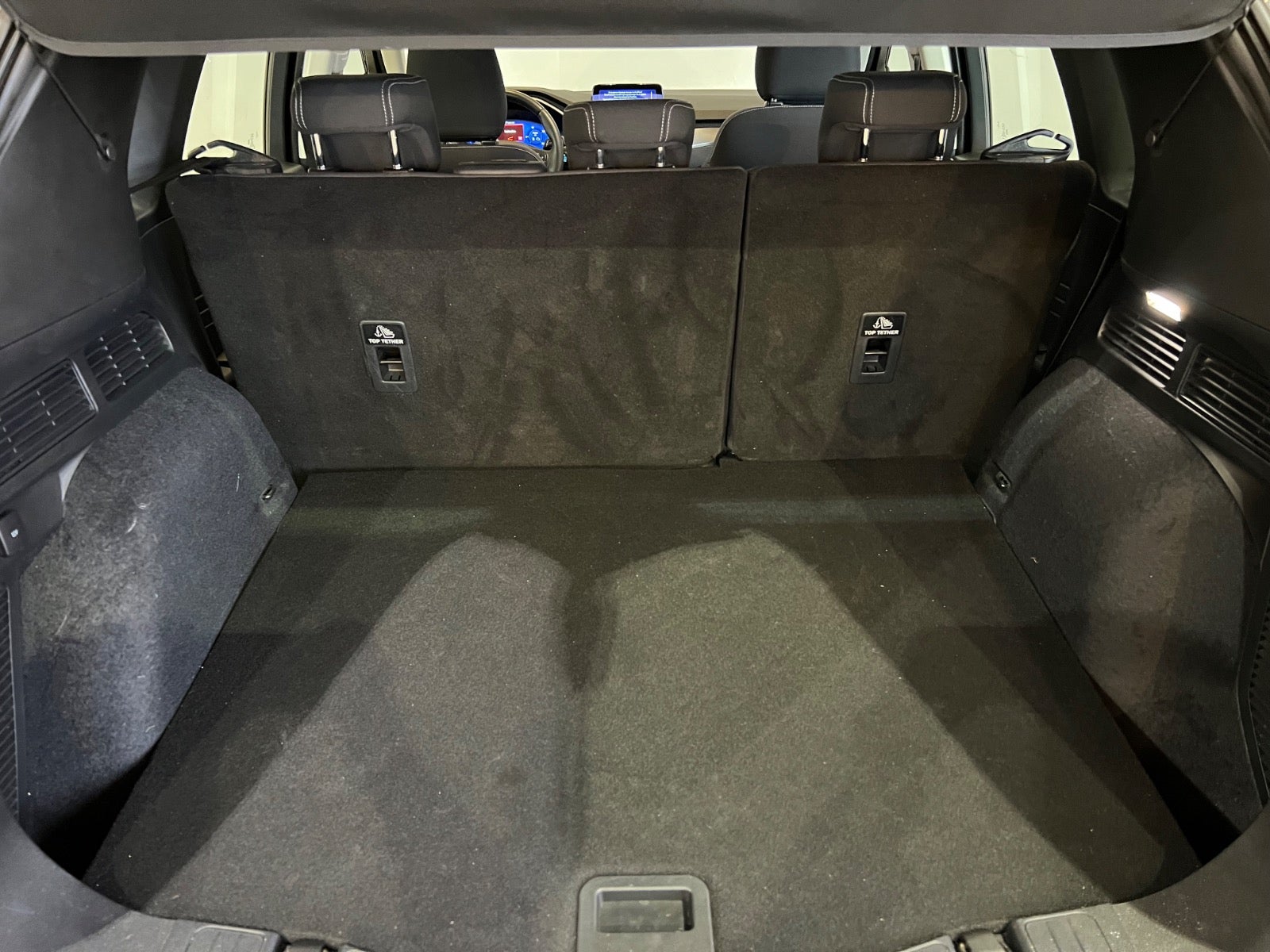 Ford Kuga PHEV Titanium CVT