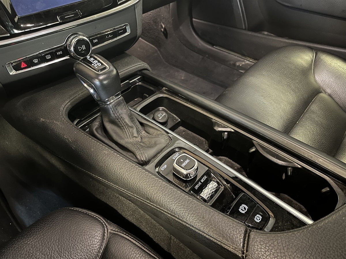 Volvo V90 D4 190 Momentum aut. billede 6