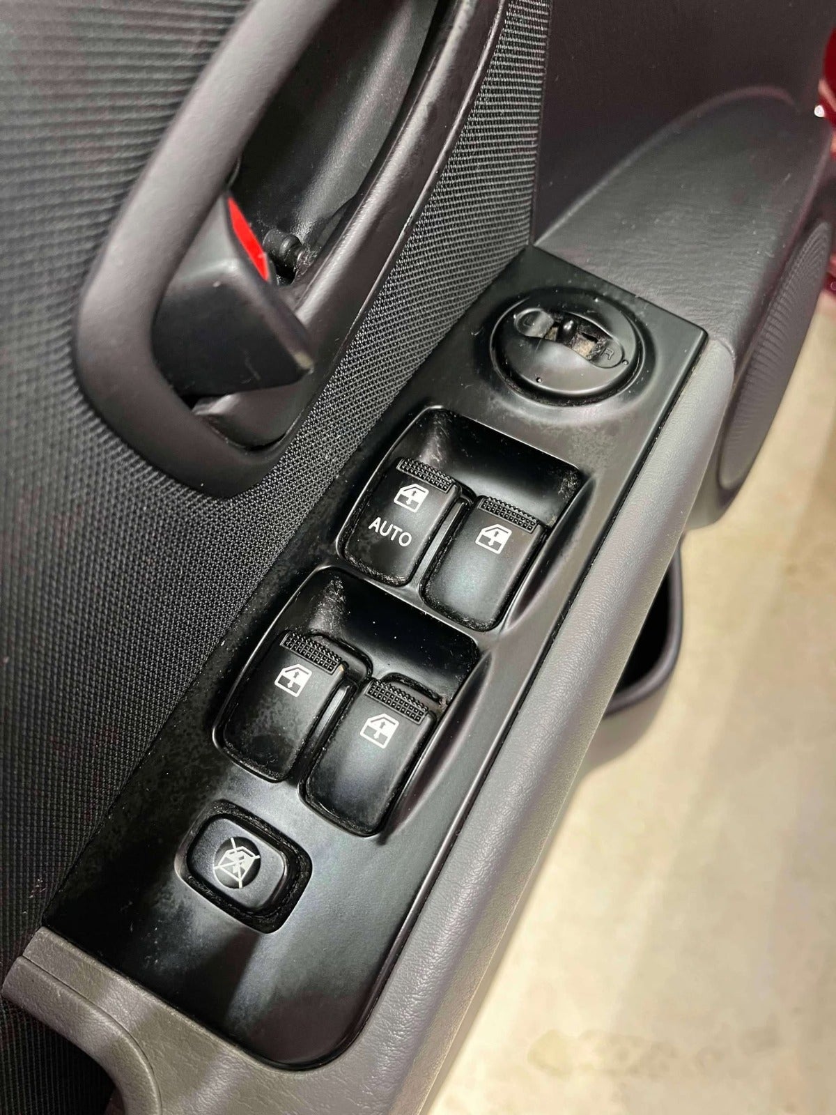Billede af Hyundai Matrix 1,6 