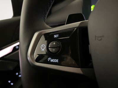 BMW i5 eDrive40 Touring M-Sport Van