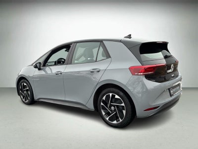 VW ID.3 Pure Performance billede 3