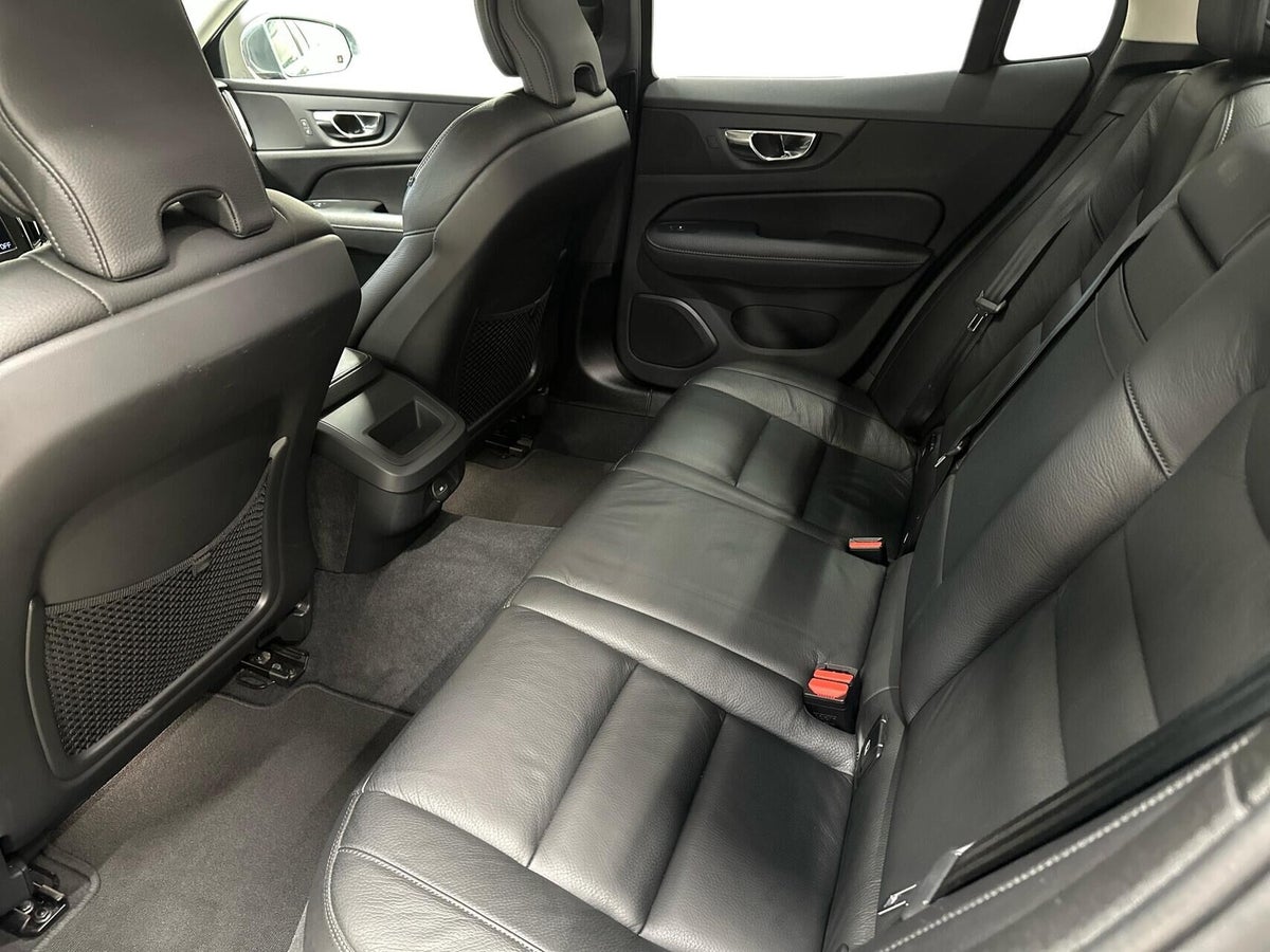 Volvo S60 B4 197 Inscription aut. billede 13