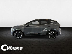 Kia Sportage PHEV GT-Line aut. 4WD