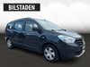 Dacia Lodgy 16V Ambiance 7prs thumbnail