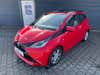 Toyota Aygo VVT-i x-sky