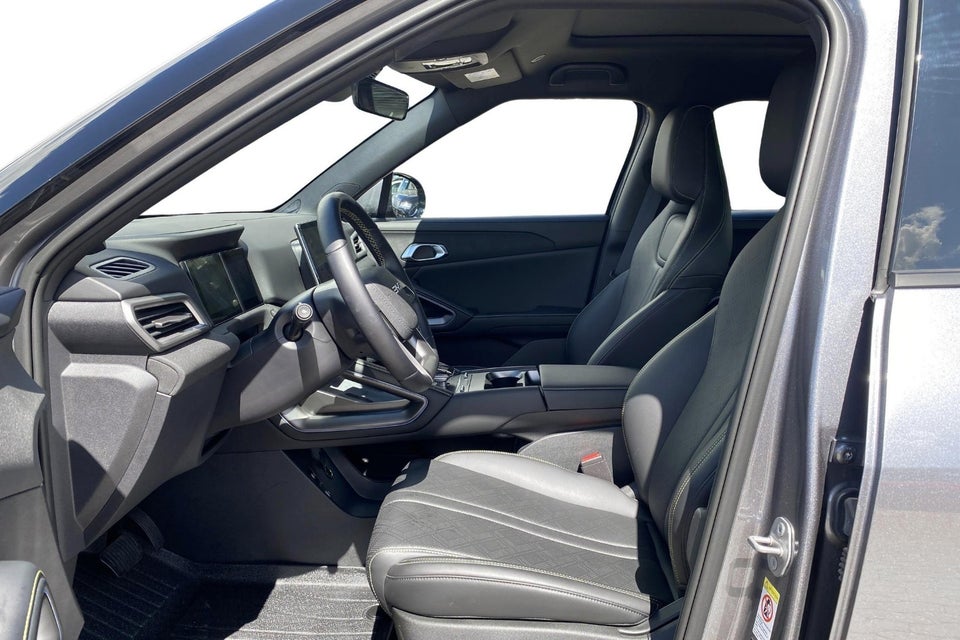 BYD Atto 2 46,0 Boost 2025