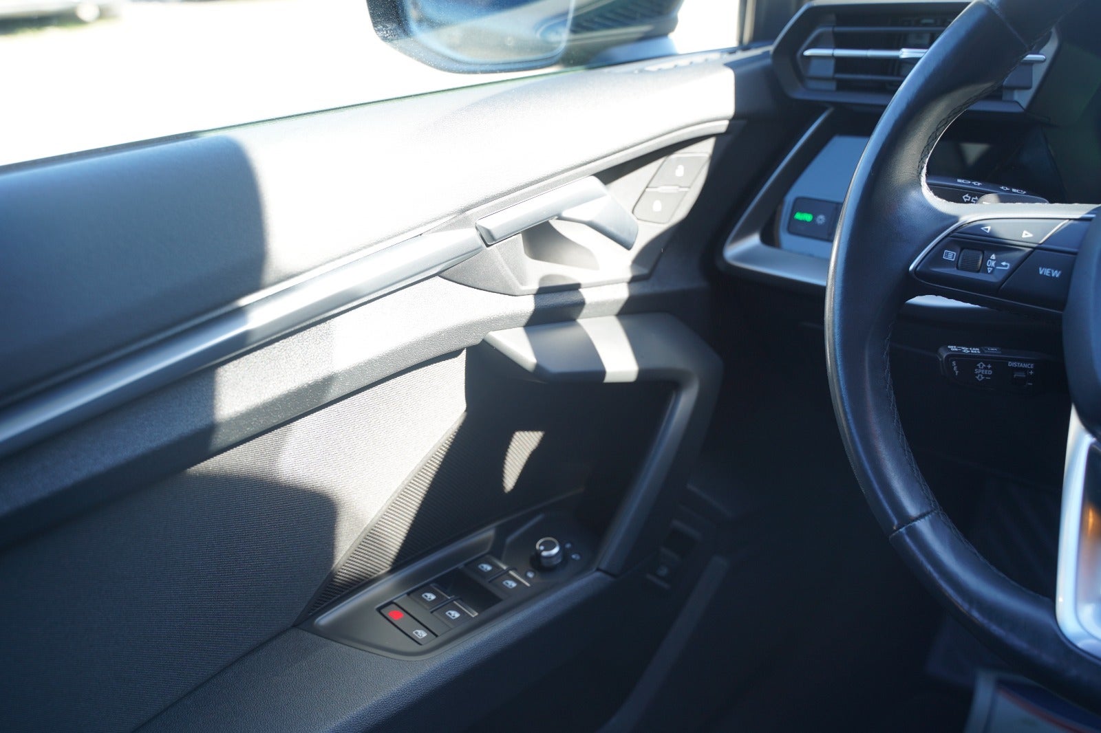 Billede af Audi A3 40 TFSi e Sport Sportback S-tr.