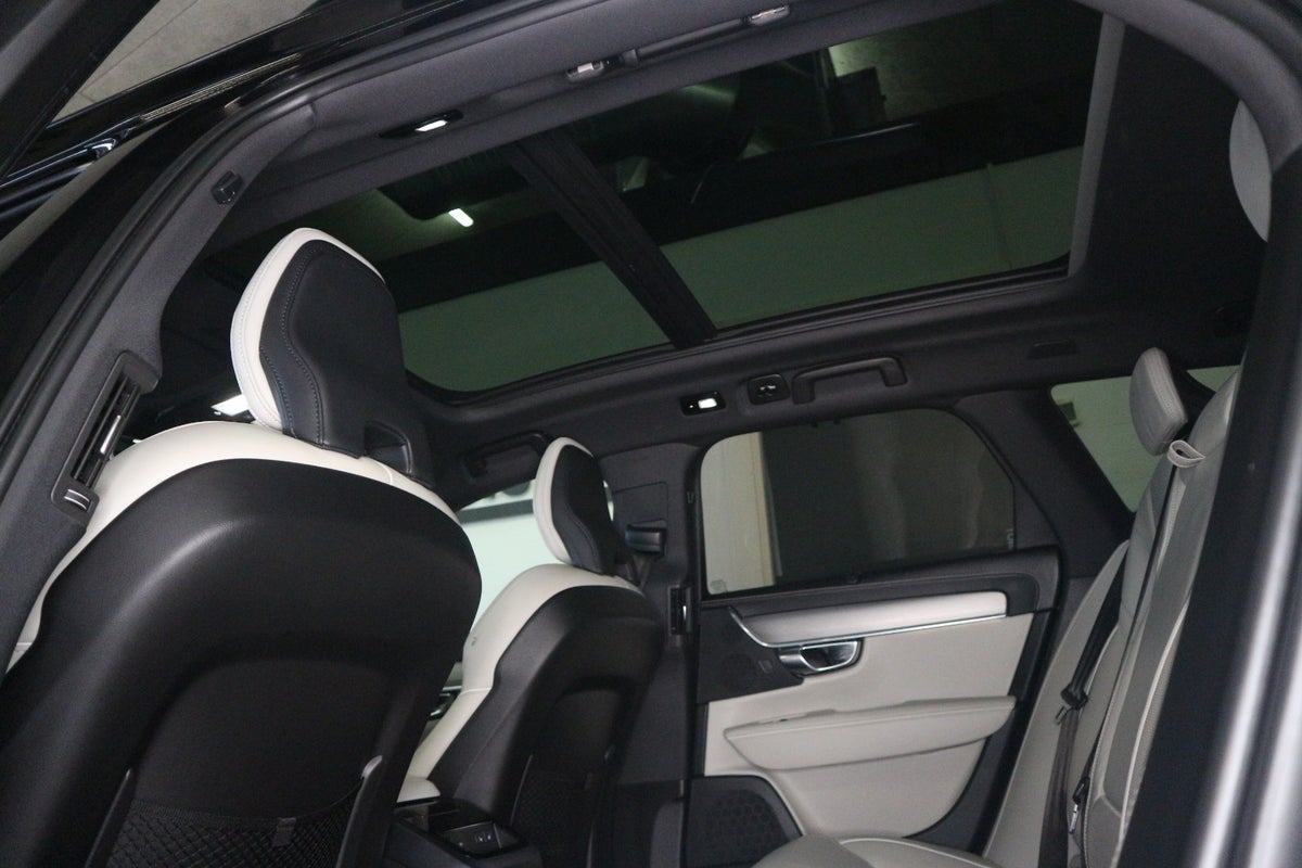 Volvo V90 T8 ReCharge R-Design aut. AWD