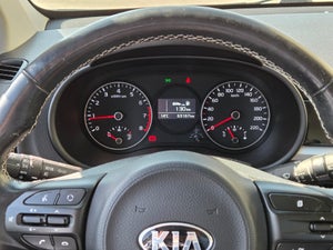 Kia Picanto MPi Collection