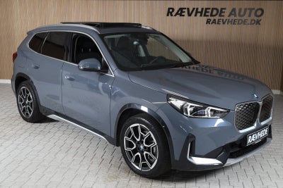 BMW iX1  eDrive20 X-Line 5d