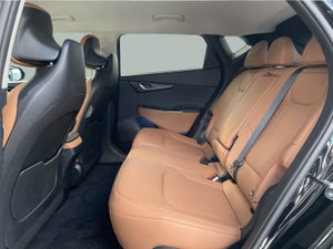 Kia EV6 Long Range Upgrade