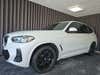 BMW iX3 Charged M-Sport thumbnail