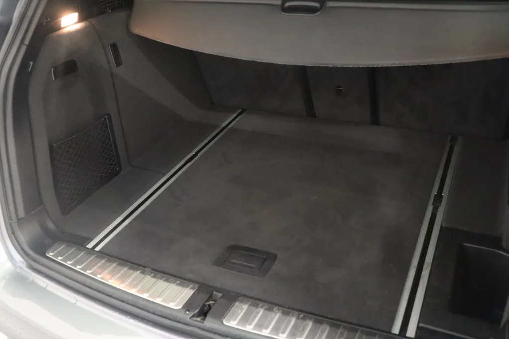 BMW X3 xDrive20d M-Sport aut.