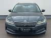 Skoda Superb TDi 190 Business Executive Combi DSG thumbnail