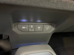 Kia EV3 Long Range Upgrade