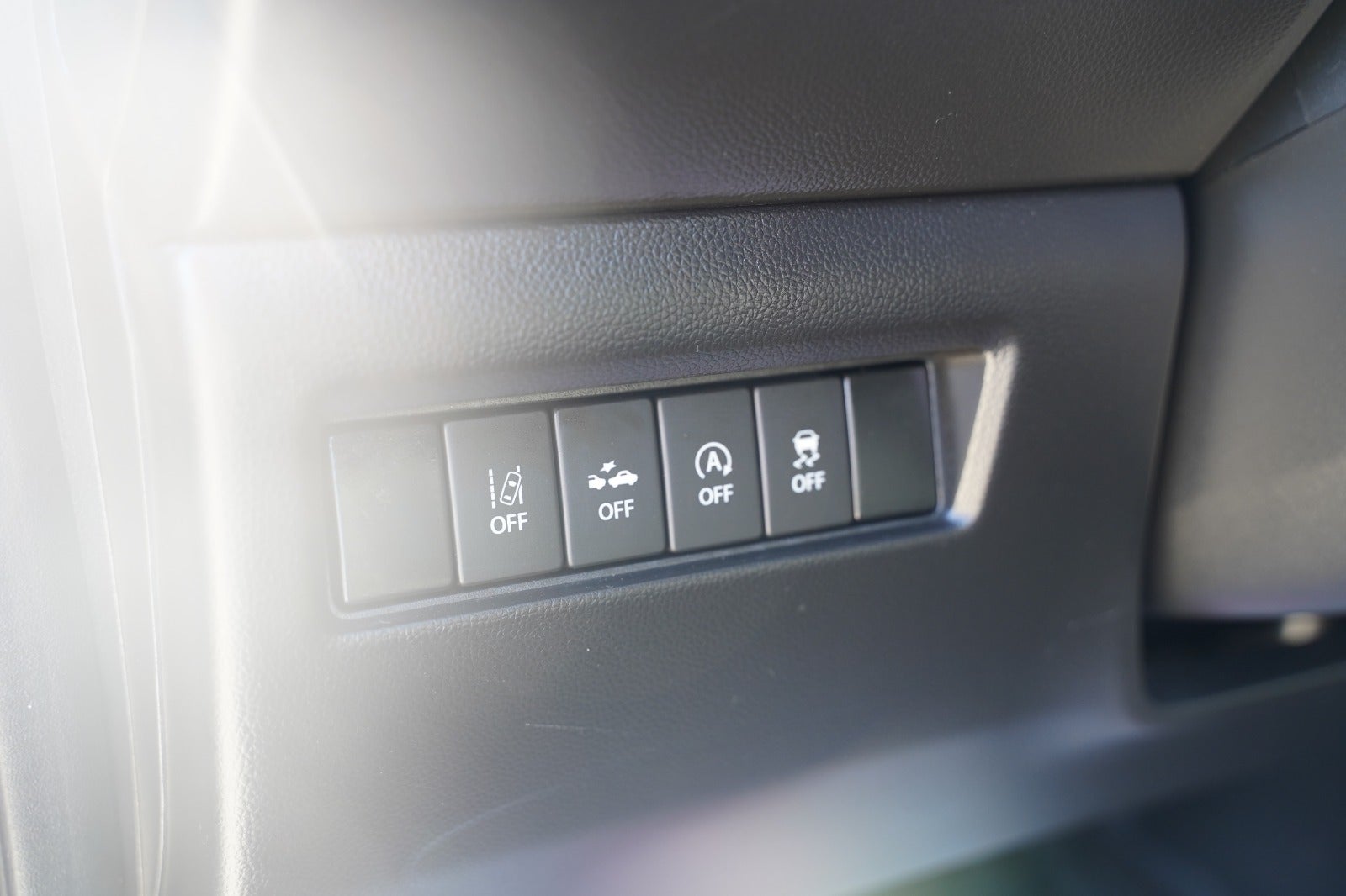 Billede af Suzuki Swift 1,2 Dualjet mHybrid Exclusive