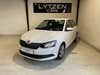 Skoda Fabia MPi 75 Active