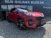 Kia Sportage CRDi 136 GT-Line DCT