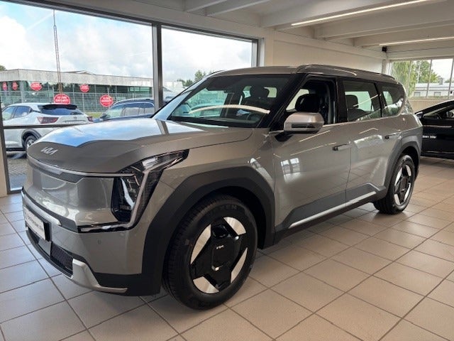 Kia EV9 Standard Range Upgrade RWD 7prs