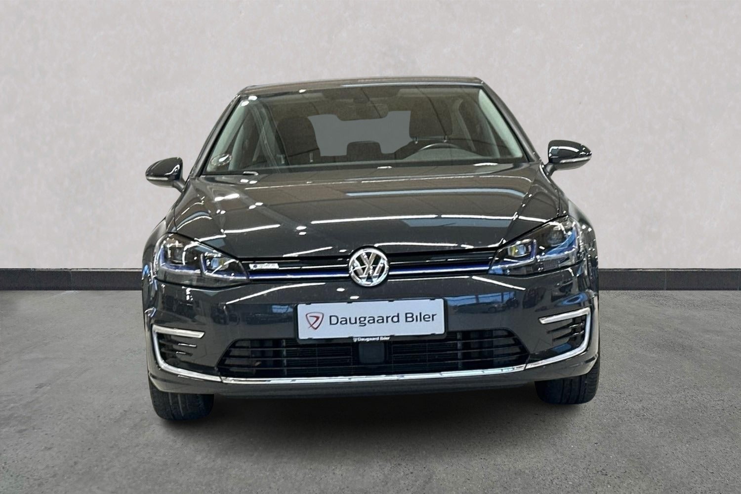 Billede af VW e-Golf VII  Comfortline