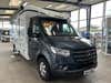 Mercedes Hymer Tramp S 695 aut.