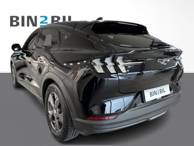 Ford Mustang Mach-E Standard Range billede 2