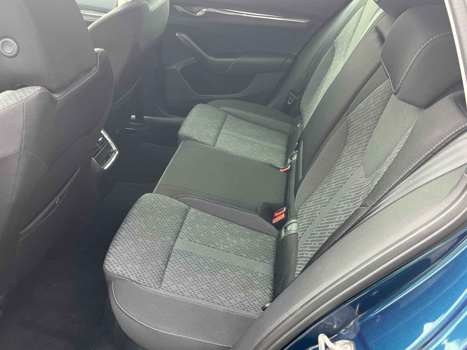 Billede af Skoda Octavia 1,4 TSi iV Plus Combi DSG