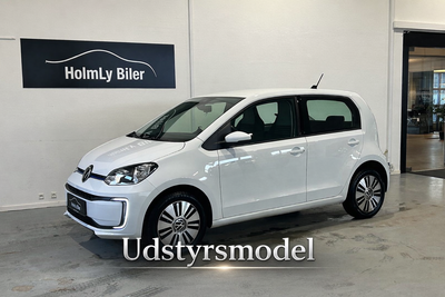 VW  e-Up! Move Up!