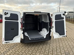 Kia PV5 Long Range Work