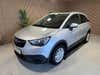 Opel Crossland X T 110 Excite aut.