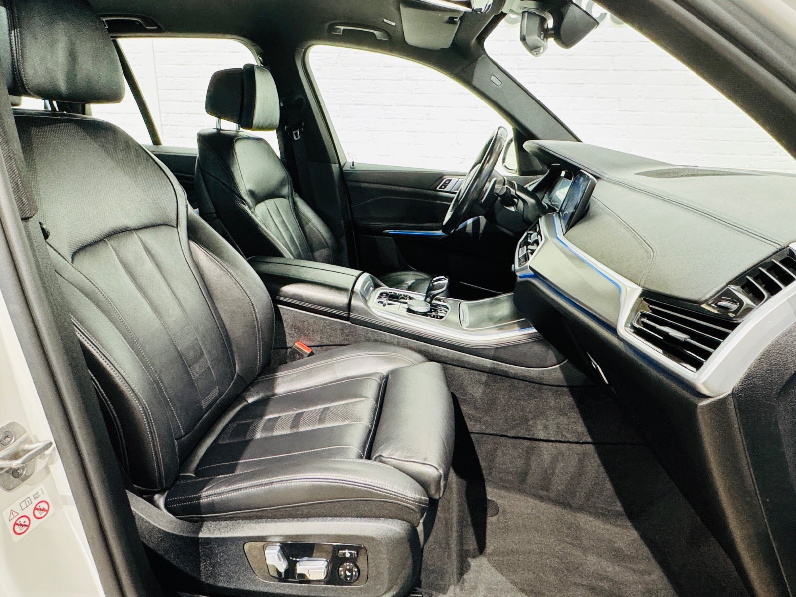 BMW X5 3,0 xDrive45e M-Sport aut. Van,  5-dørs