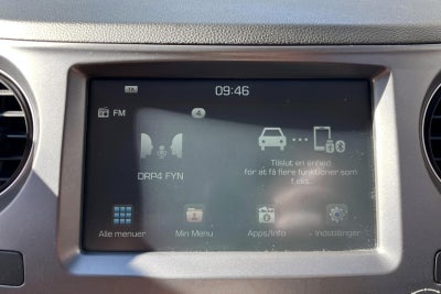 Hyundai i10 Trend
