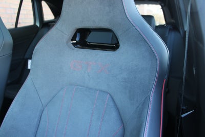 VW ID.4 GTX Max 4Motion
