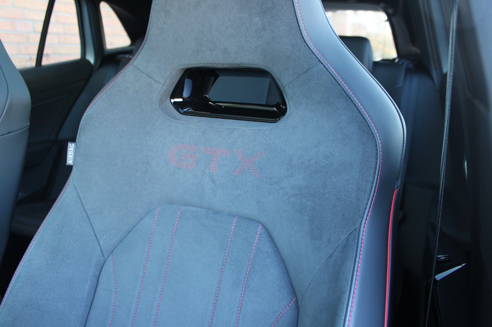 VW ID.4 GTX Max 4Motion