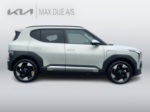 Kia EV2 Long Range Upgrade